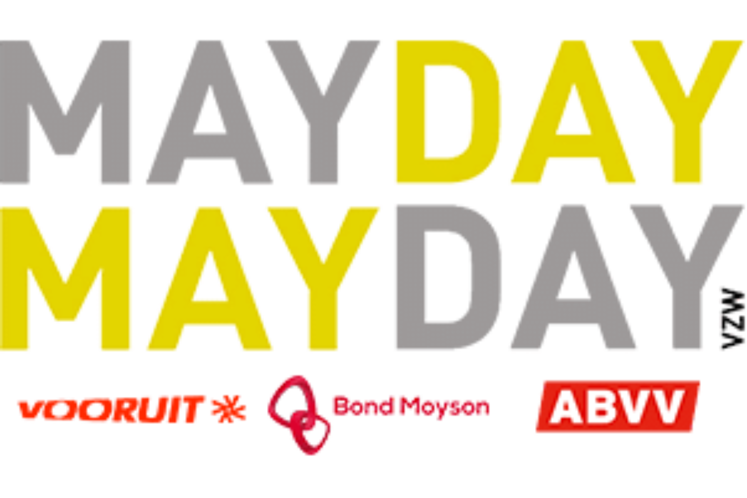 Mayday Mayday