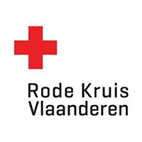 Raphaël Cocquyt, Rode Kruis - Vlaanderen, Sint-Amandsberg