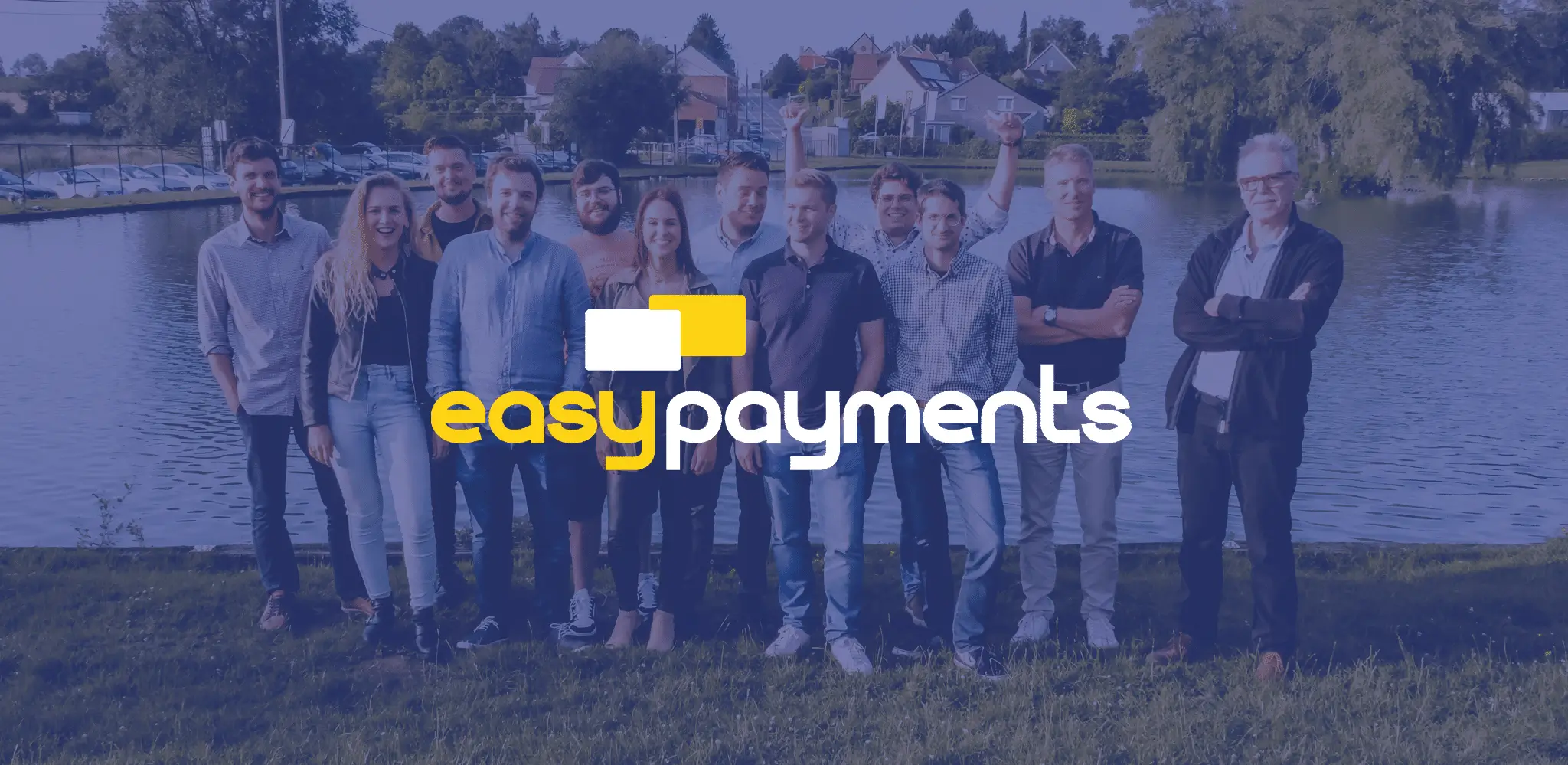 Jouw partner in betalingsverkeer | Easy Payments