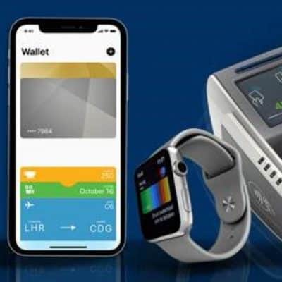 Apple Pay nu ook beschikbaar via PAY
