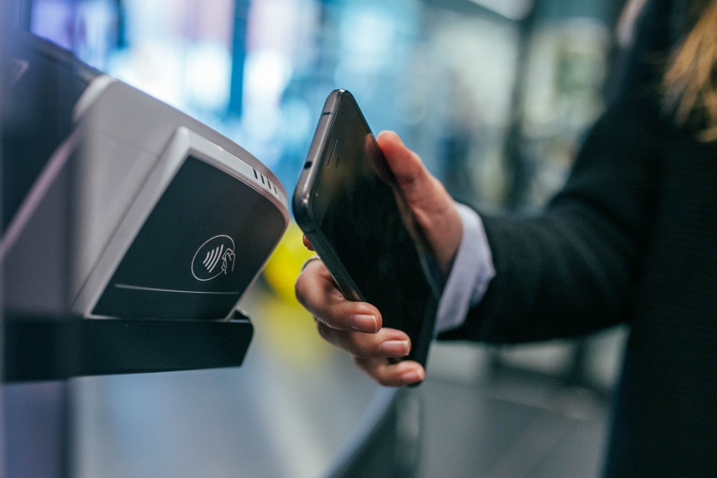 PAY. opnieuw beste Payment Service Provider