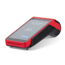 New 9220 betaalterminal kopen