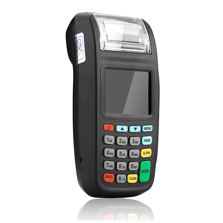 Waarom investeren in een mobiele betaalterminal?