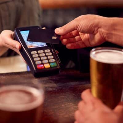 Vanaf 1 oktober terug 21% btw op drank