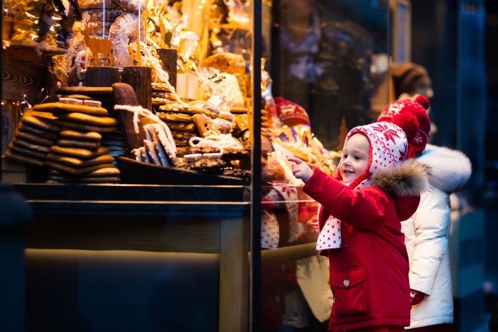 Betaaloplossingen Kerstmarkt