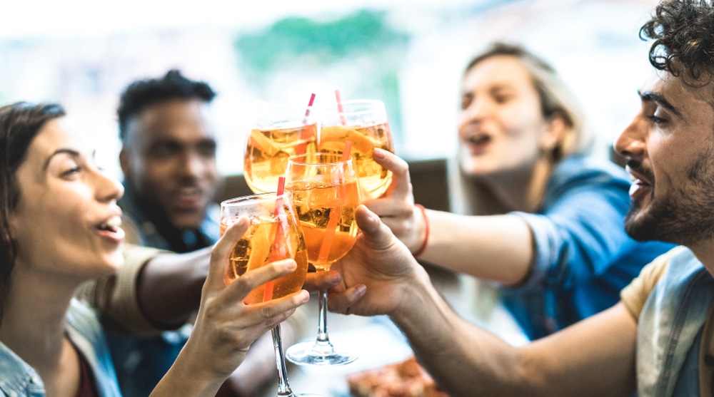 Betaaloplossingen zomerbar