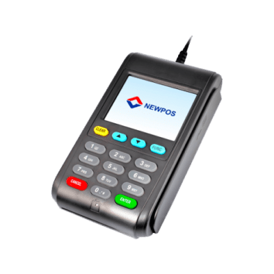 Pinpad