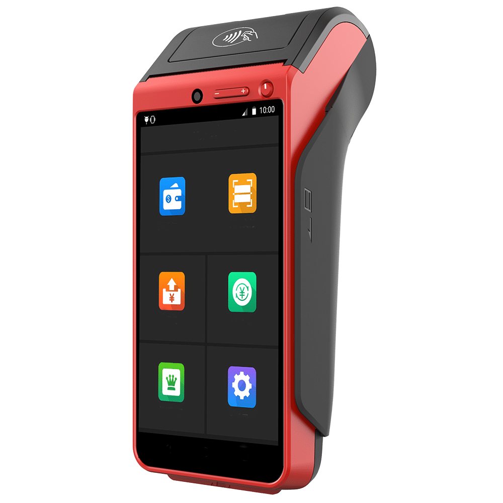 Refurbished betaalterminal New 9220