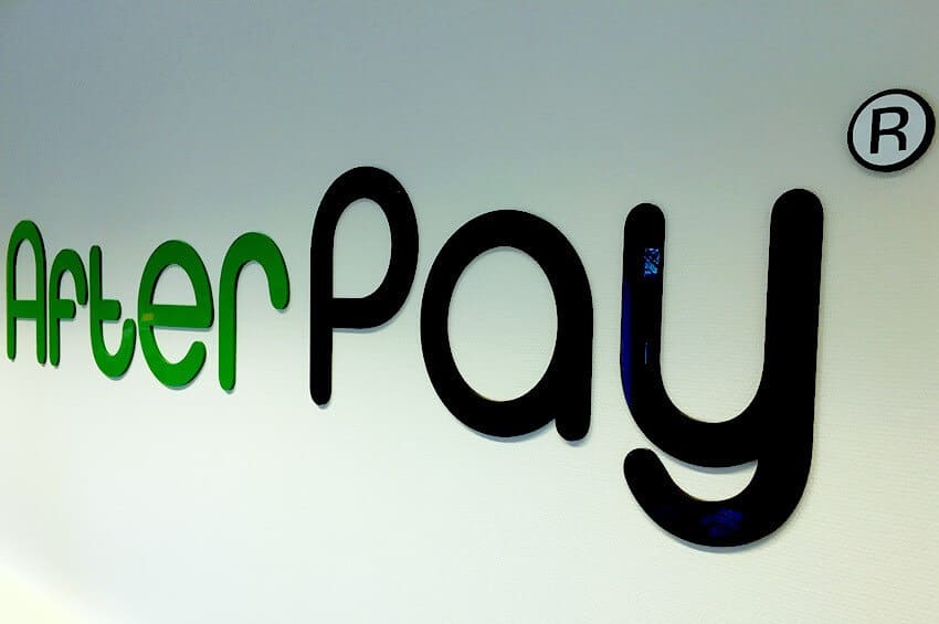 Afterpay Shops