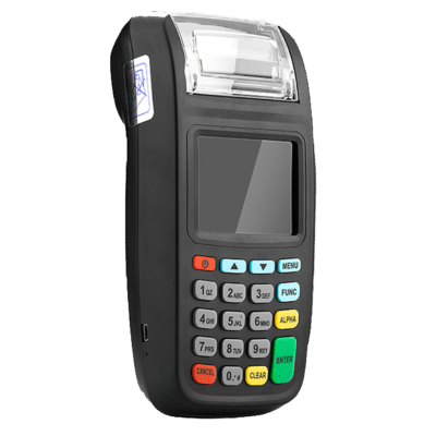 EasyMobile betaalterminals