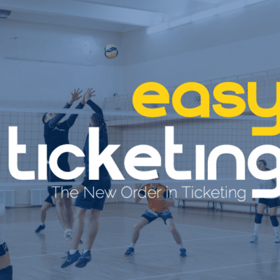 Toekomst van EasyTicketing