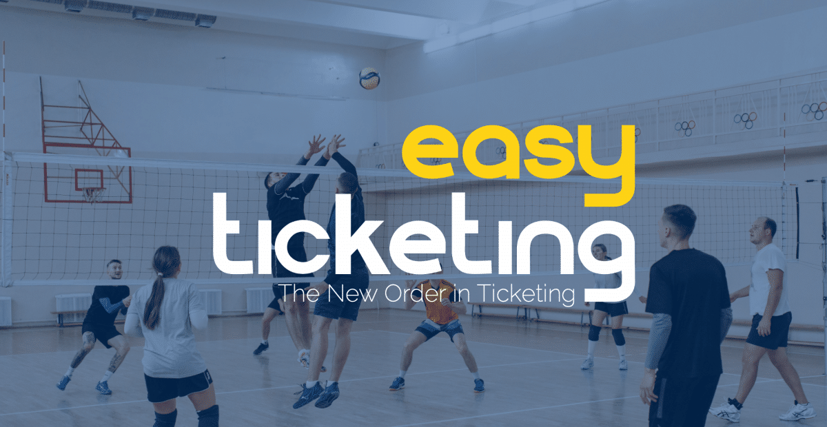 Toekomst van EasyTicketing