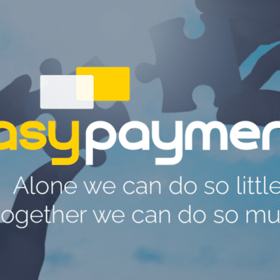 Easy Payments neemt Sync Pay Solutions over