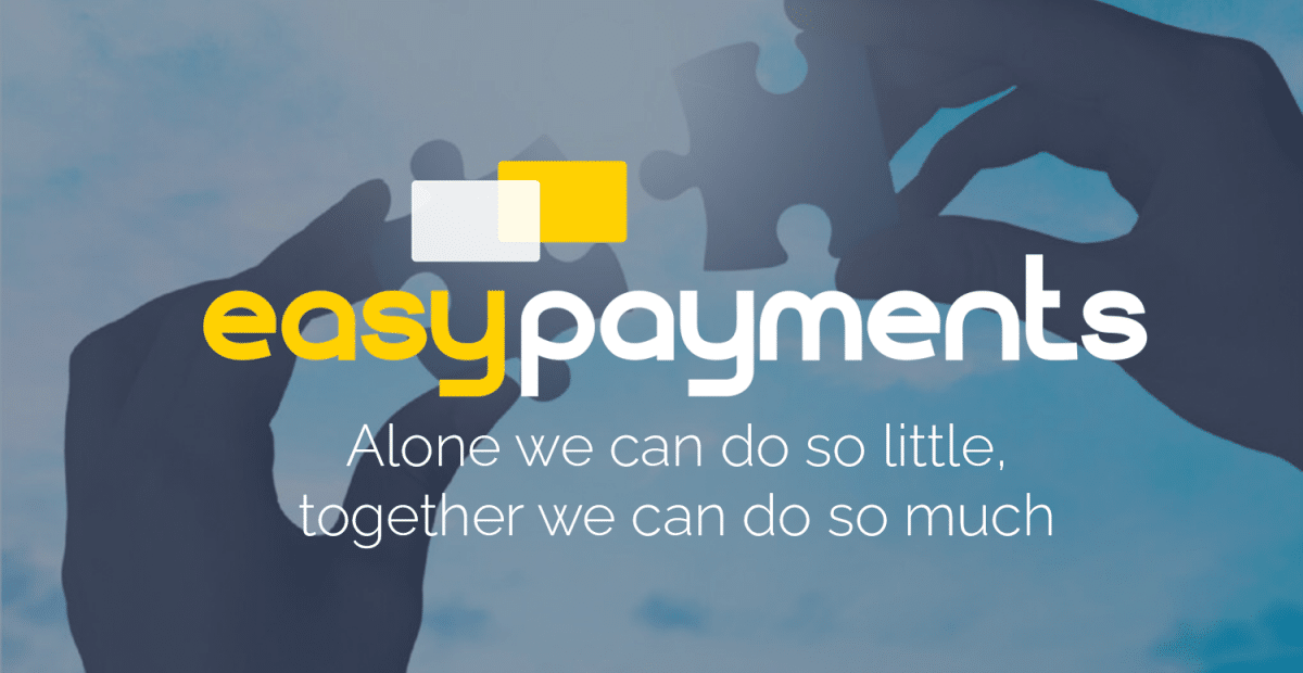Easy Payments neemt Sync Pay Solutions over