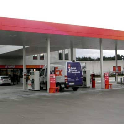Makkelijk en snel betalen bij Group Bruno