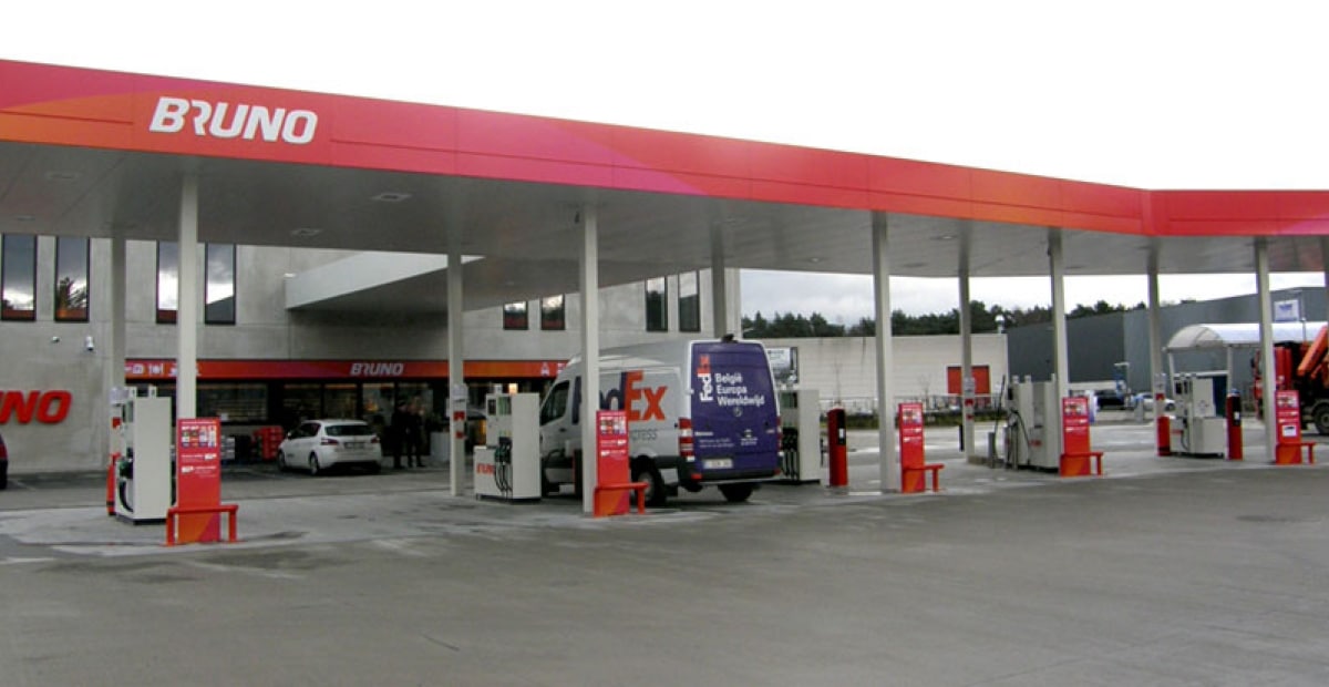 Makkelijk en snel betalen bij Group Bruno