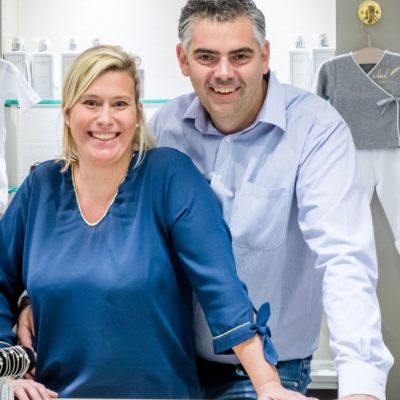 Ciao Bambino kiest voor zorgeloos betaalverkeer