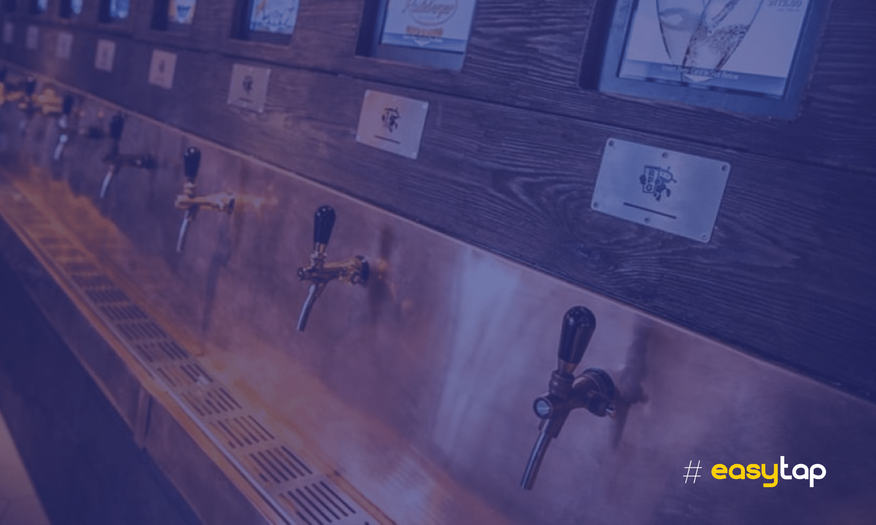 Easytap op event