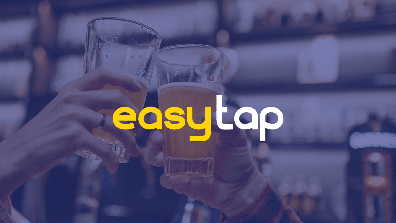 EasyTap: geen wachtrijen meer met zelftap