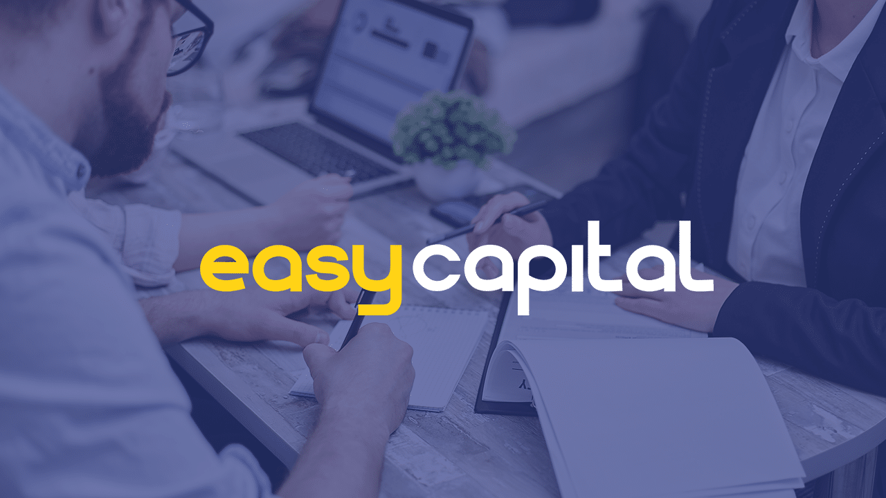 EasyCapital: investeren zonder zorgen