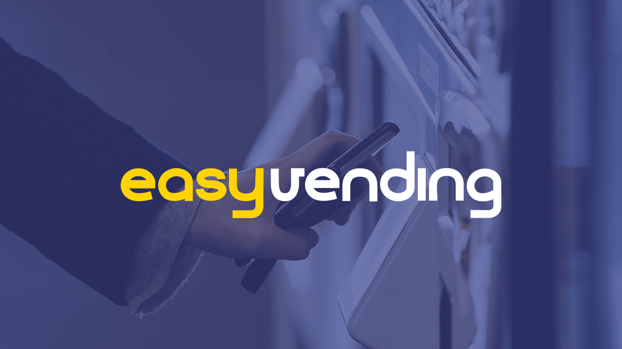 EasyVending: vending machines op maat