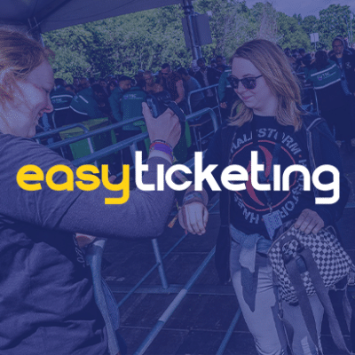EasyTicketing