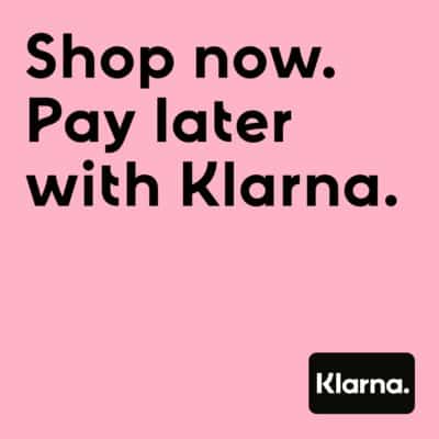 Online betalen met Klarna