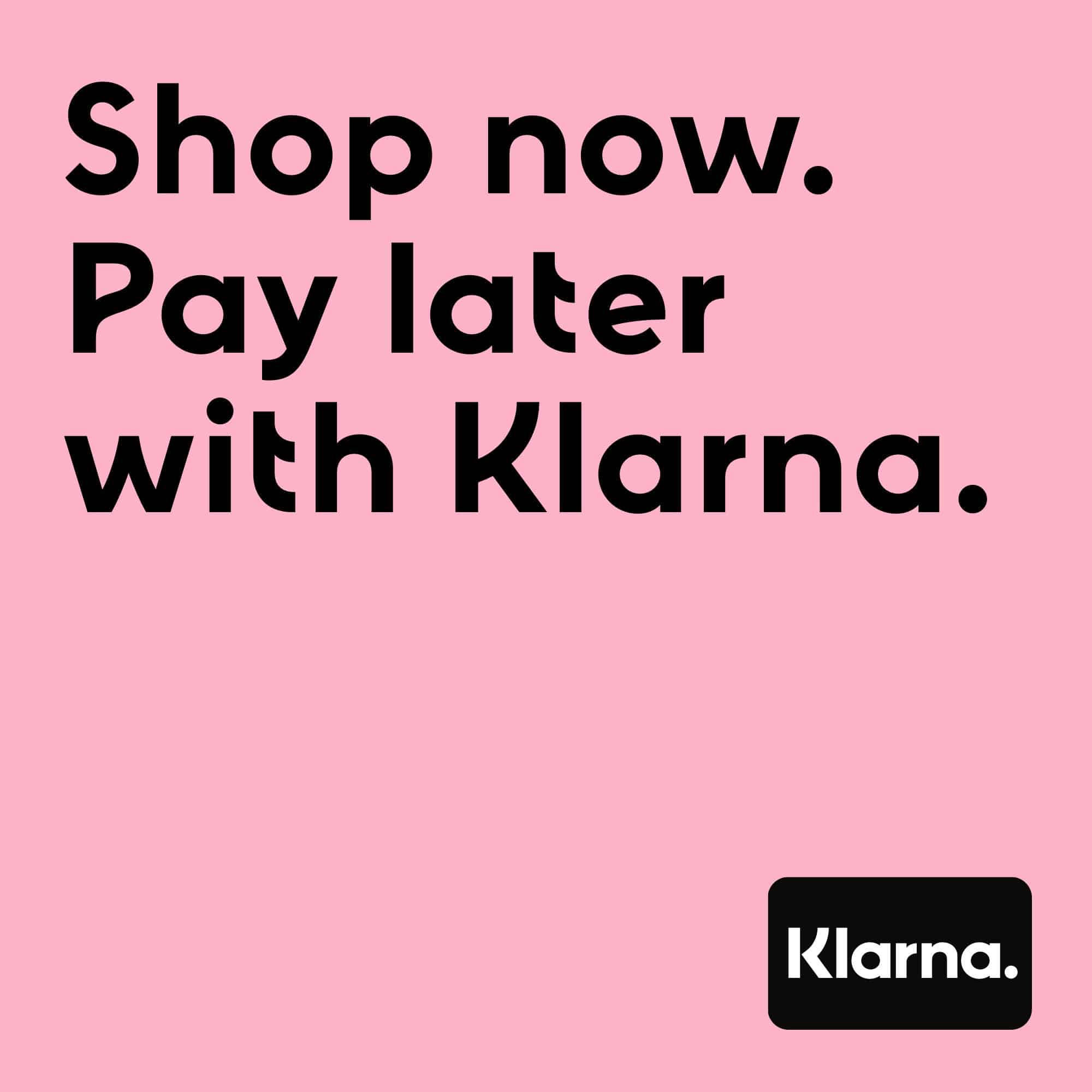 Online betalen met Klarna
