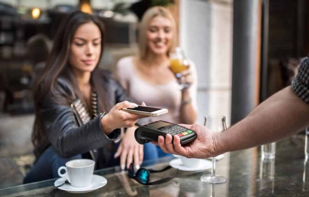 De voordelen van mobiel betalen