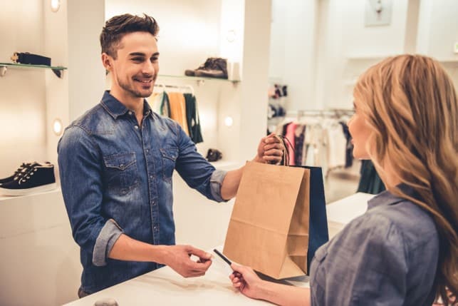Instore payments: een boost voor jouw webshop