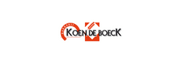 Koen De Boeck
