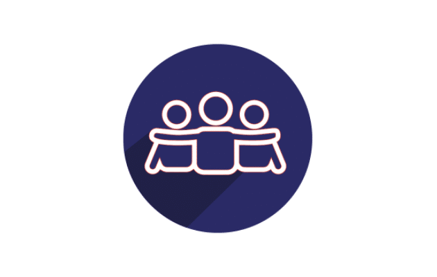 Vriendenmodule