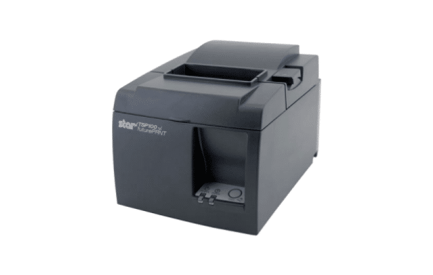 Bonnenprinter