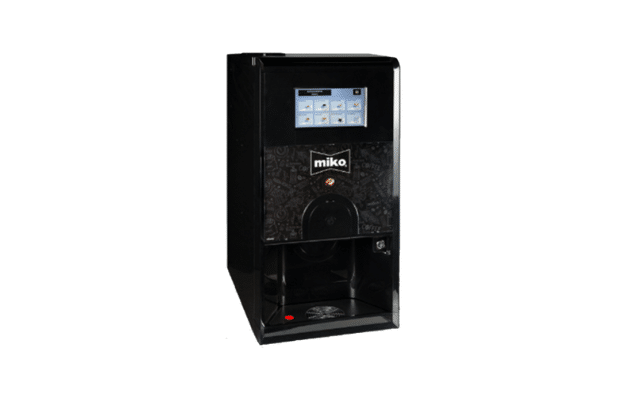 Easy Maestro Touch espressomachine