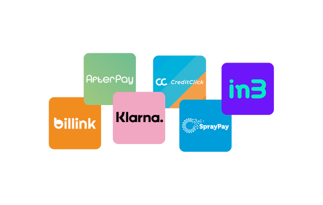 Webshop betaalsystemen