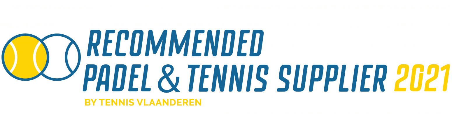 Recommended padel en tennis supplier