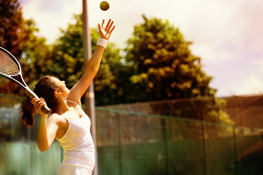 Recommended Supplier Tennis Vlaanderen