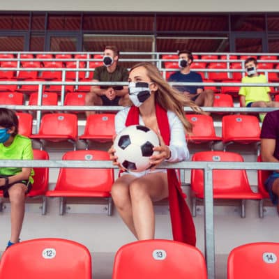 Hoe zit het met corona maatregelen als je wil sporten?