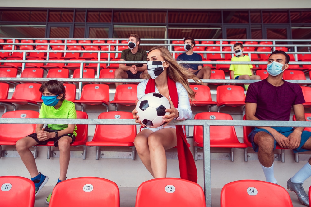 Hoe zit het met corona maatregelen als je wil sporten?