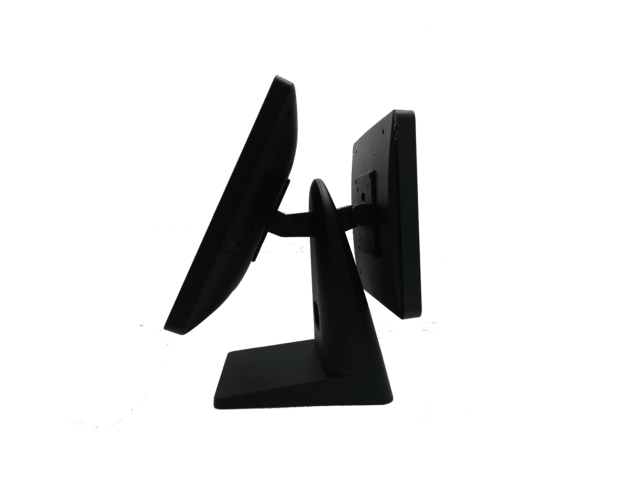 Dual Screen Side