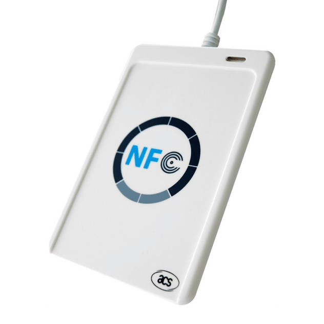 NFC Reader 1