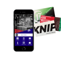 KNIP betaalapp