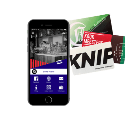 KNIP betaalapp