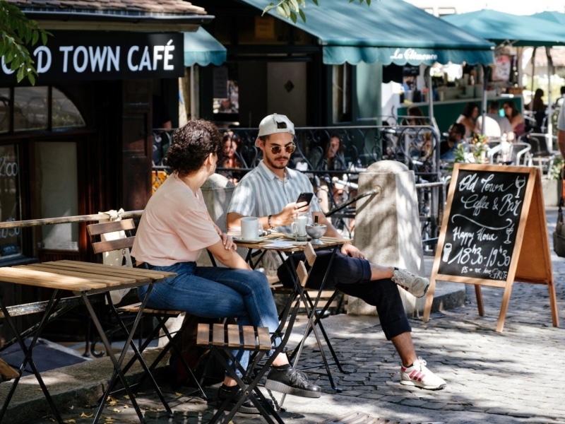 Gent wil meer cashless betalingen in horeca