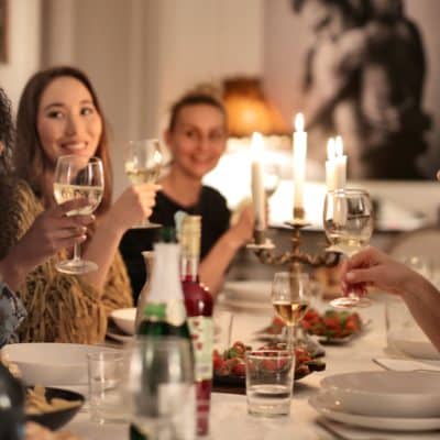 Betaaloplossingen voor horeca