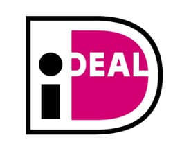 iDEAL accepteren