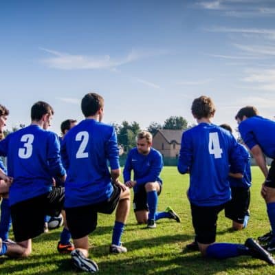 KNIP app en club cards voor verenigingen