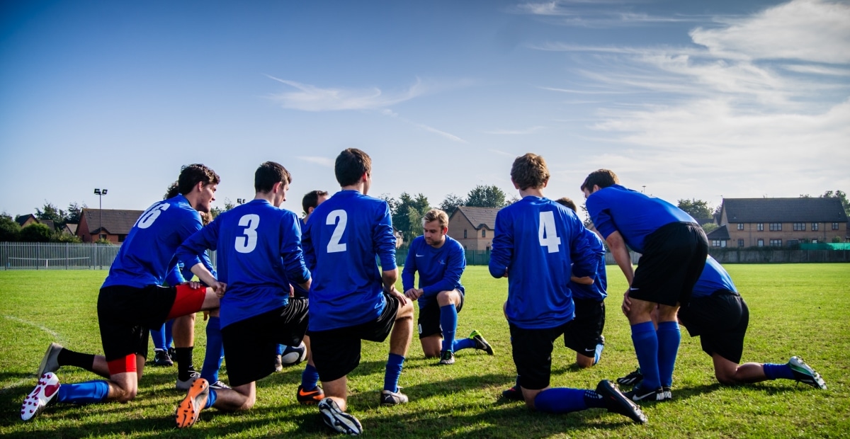KNIP app en club cards voor verenigingen