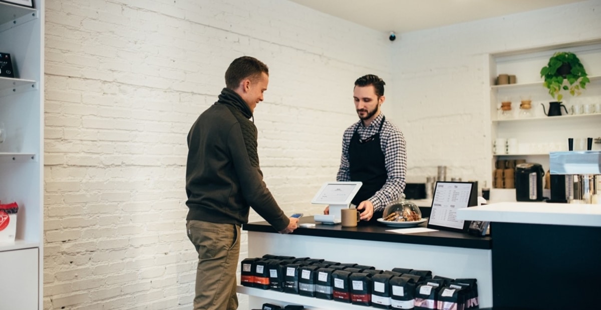 Waarom investeren in een Bancontact terminal?